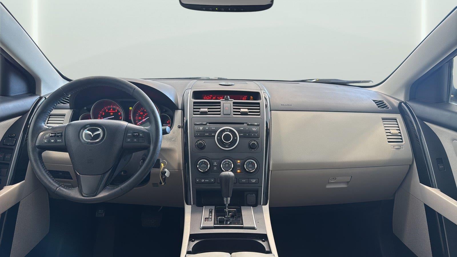 2010 Mazda Mazda Cx-9 Sport