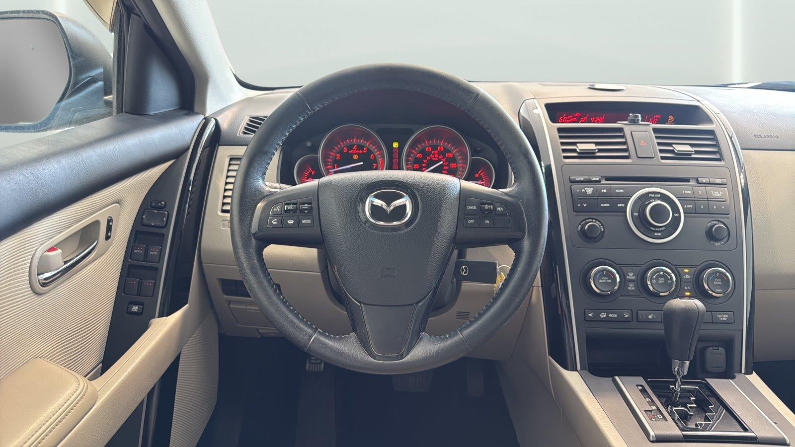 2010 Mazda Mazda Cx-9 Sport