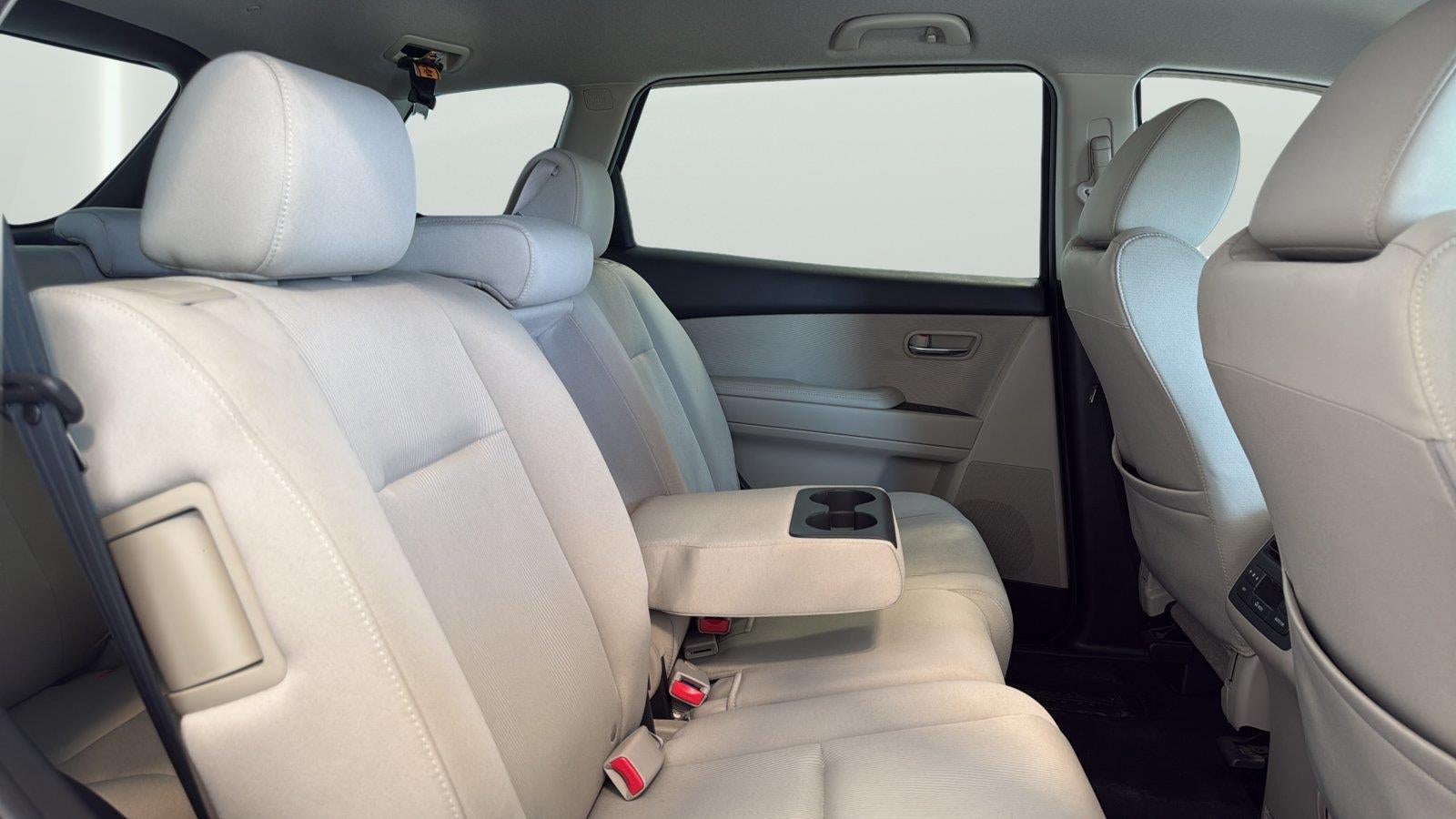 2010 Mazda Mazda Cx-9 Sport