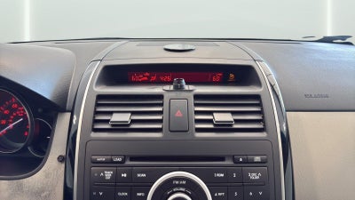 2010 Mazda Mazda Cx-9 Sport