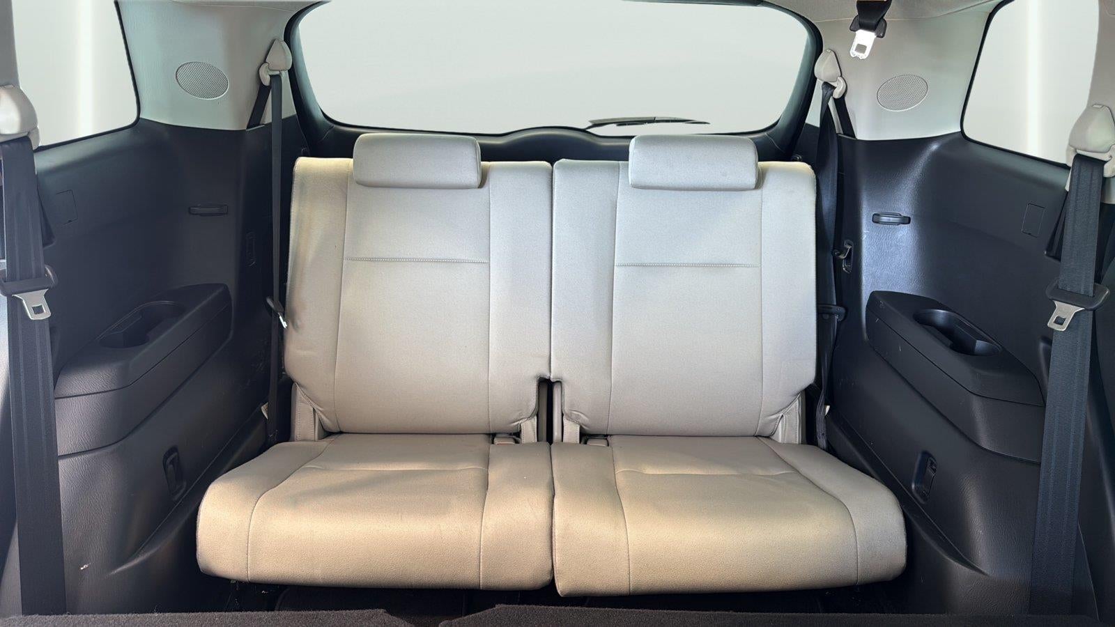 2010 Mazda Mazda Cx-9 Sport