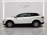 2010 Mazda Mazda Cx-9 Sport