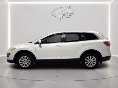 2010 Mazda Mazda Cx-9 Sport