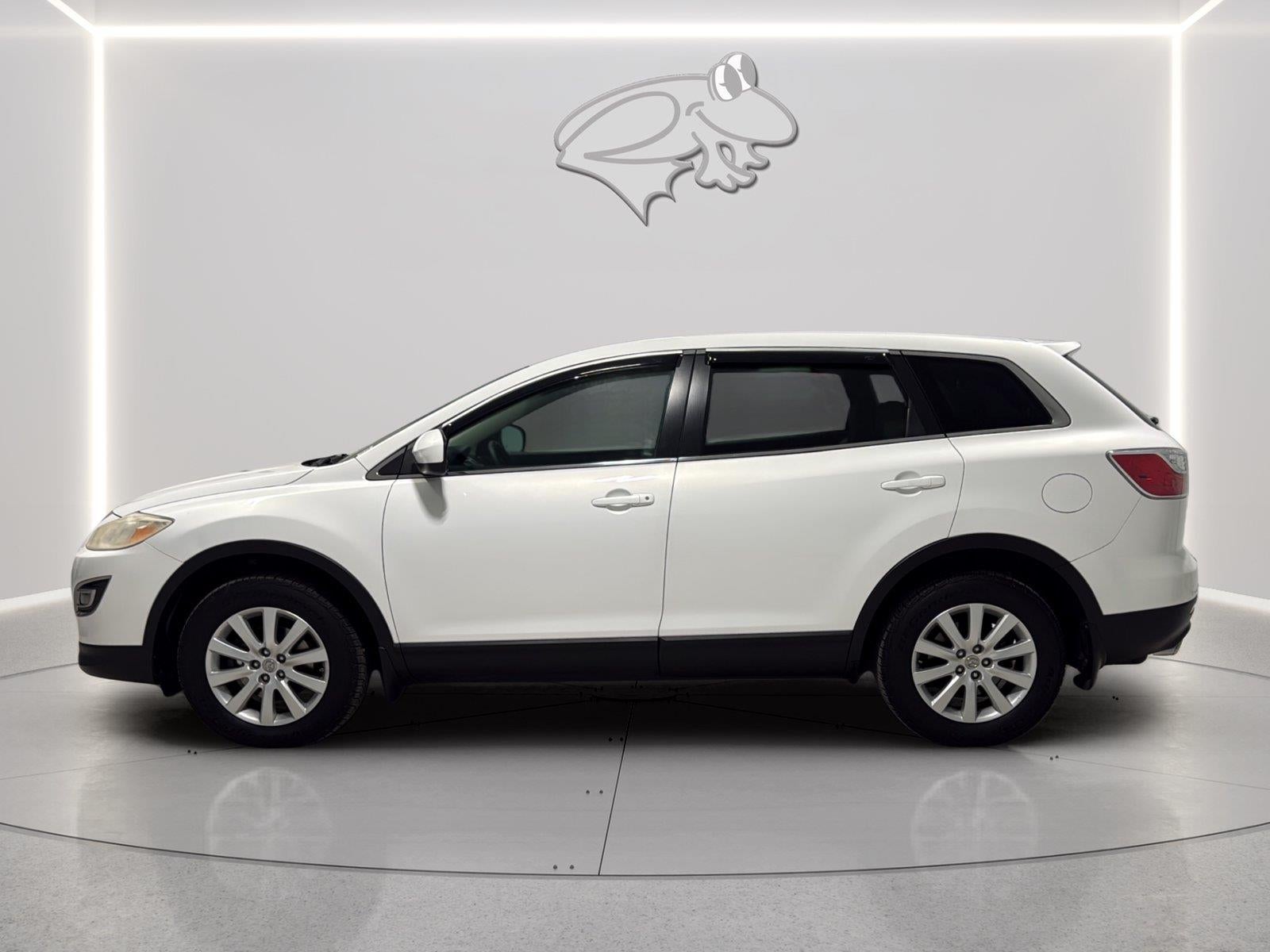 2010 Mazda Mazda Cx-9 Sport