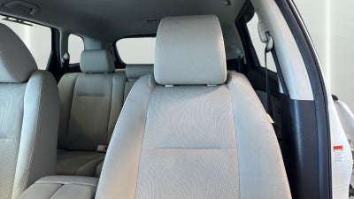 2010 Mazda Mazda Cx-9 Sport
