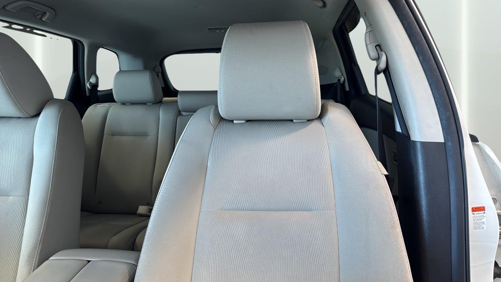 2010 Mazda Mazda Cx-9 Sport