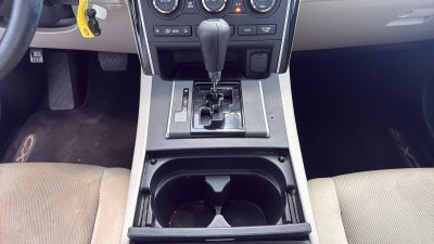 2010 Mazda Mazda Cx-9 Sport