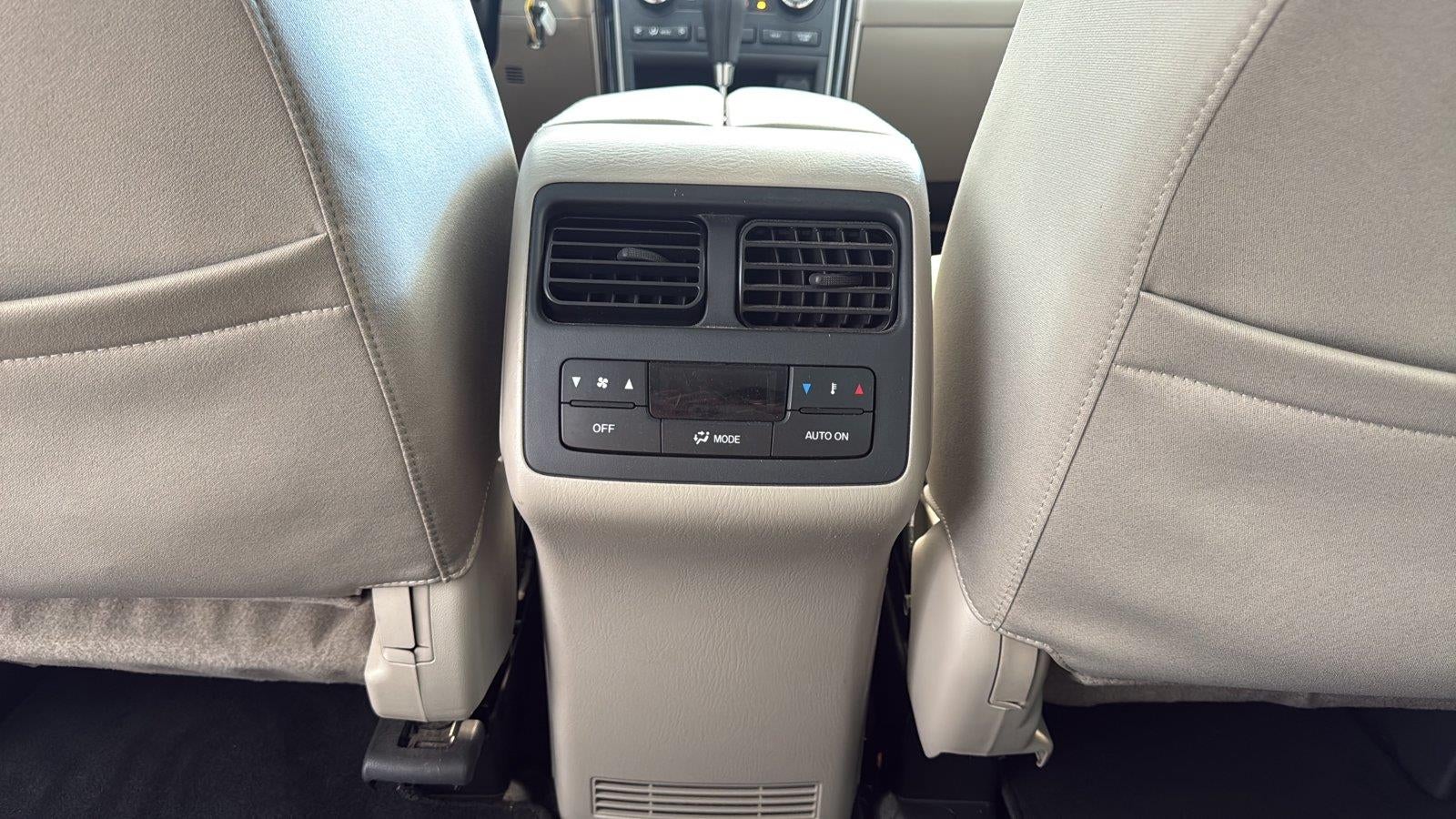 2010 Mazda Mazda Cx-9 Sport