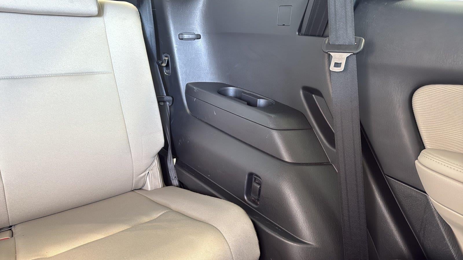2010 Mazda Mazda Cx-9 Sport