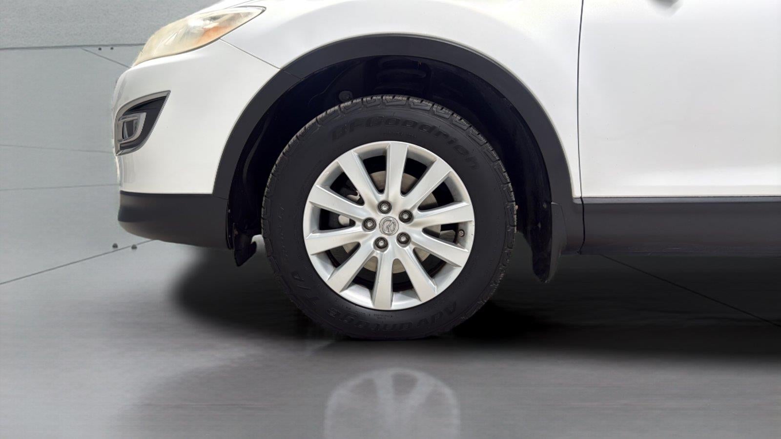 2010 Mazda Mazda Cx-9 Sport