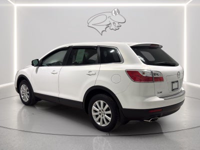 2010 Mazda Mazda Cx-9 Sport