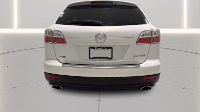 2010 Mazda Mazda Cx-9 Sport