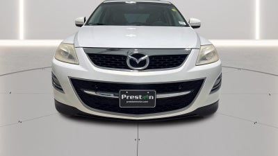 2010 Mazda Mazda Cx-9 Sport