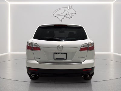2010 Mazda Mazda Cx-9 Sport
