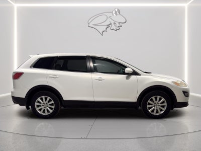 2010 Mazda Mazda Cx-9 Sport