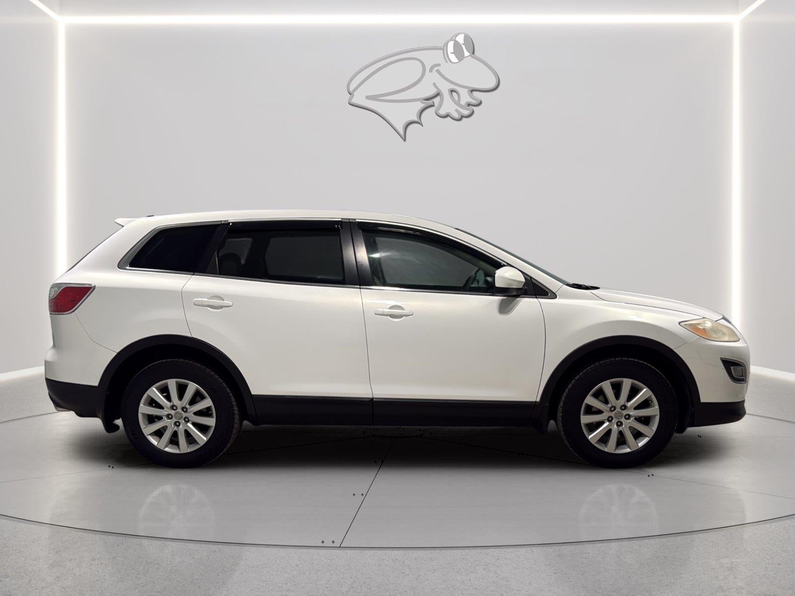 2010 Mazda Mazda Cx-9 Sport