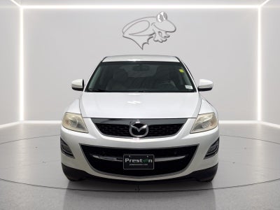 2010 Mazda Mazda Cx-9 Sport
