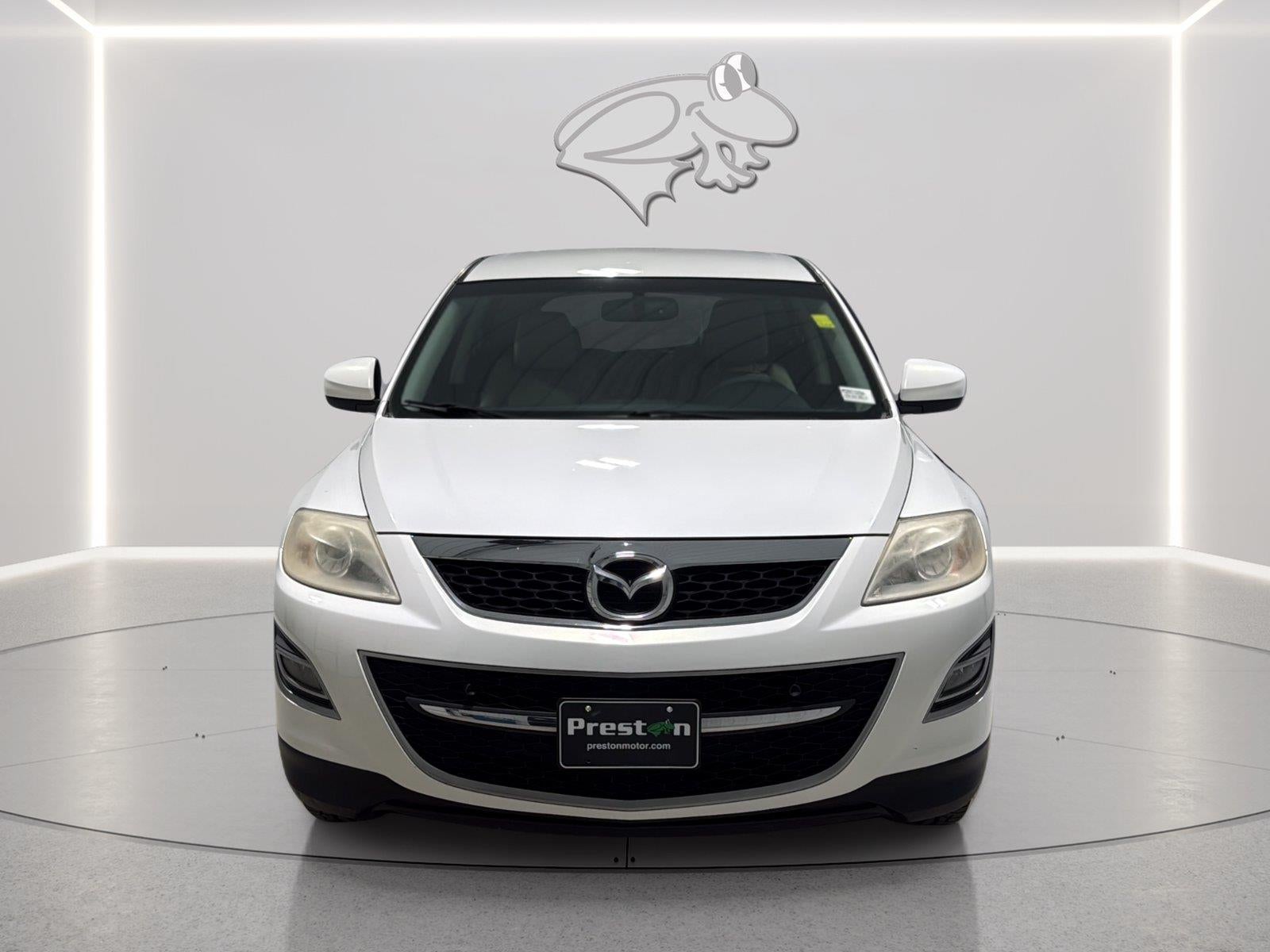 2010 Mazda Mazda Cx-9 Sport