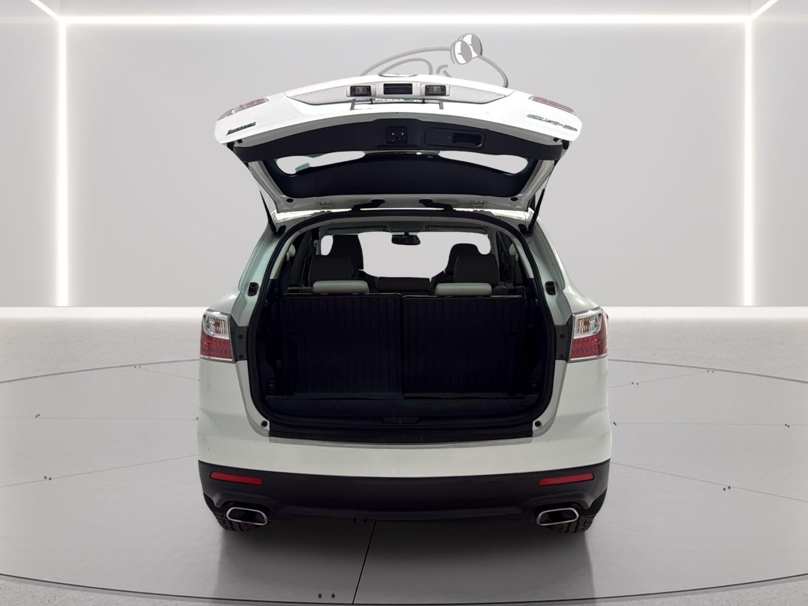 2010 Mazda Mazda Cx-9 Sport