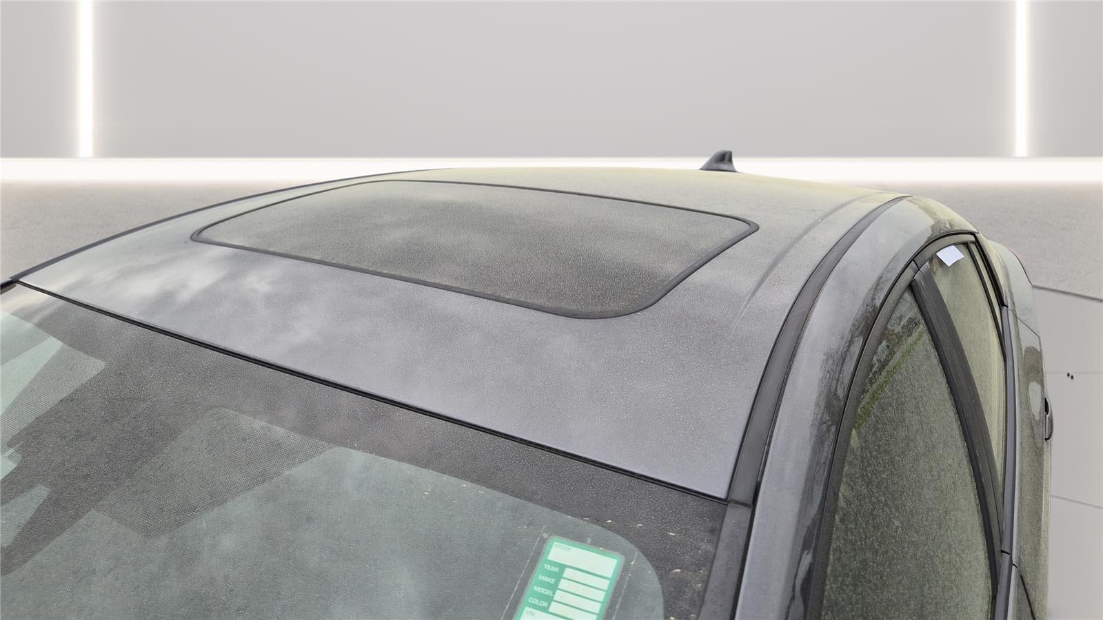 2021 Toyota PRIUS Base