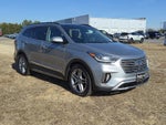 2017 Hyundai Santa Fe Limited Ultimate