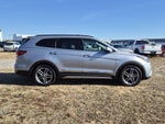 2017 Hyundai Santa Fe Limited Ultimate
