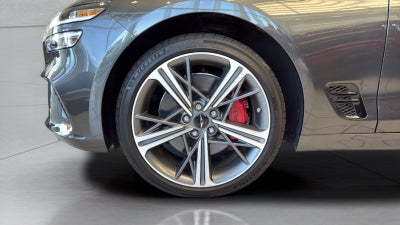 2024 Genesis G70 2.5T