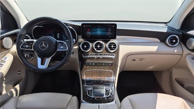 2021 Mercedes-Benz GLC GLC 300