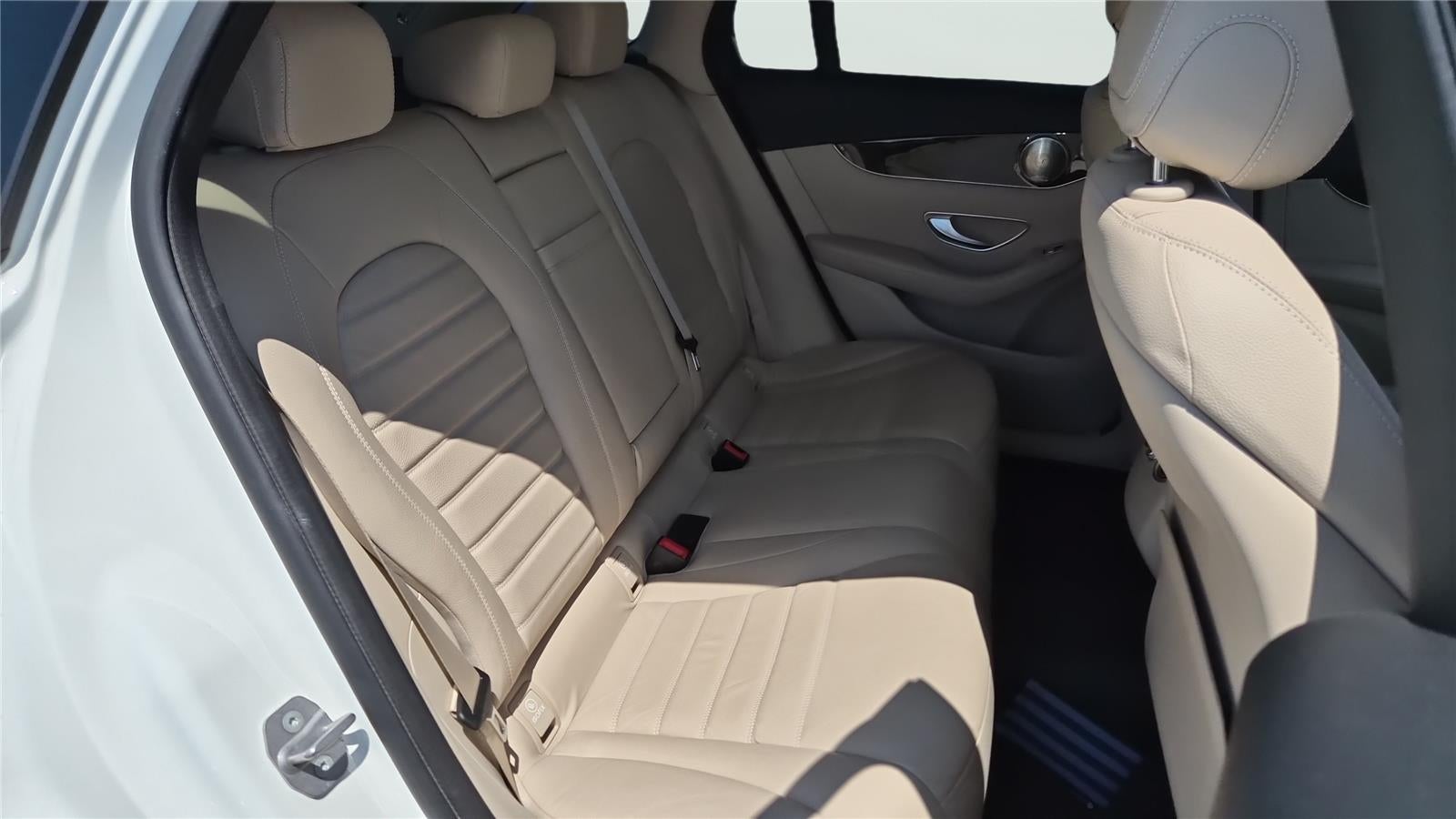 2021 Mercedes-Benz GLC GLC 300