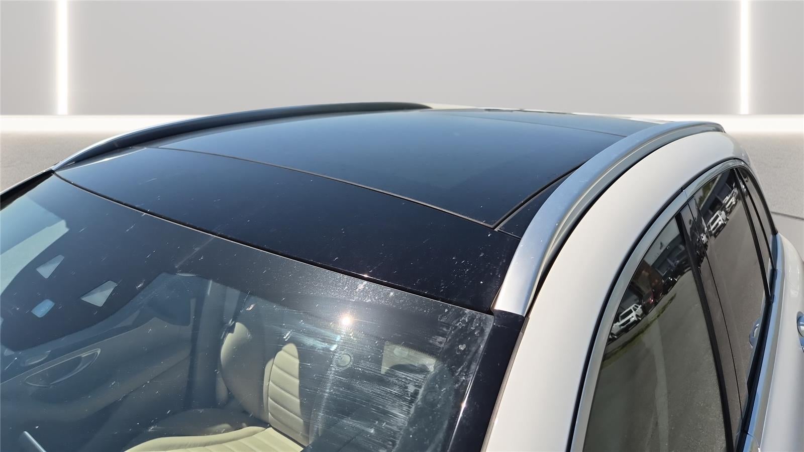 2021 Mercedes-Benz GLC GLC 300