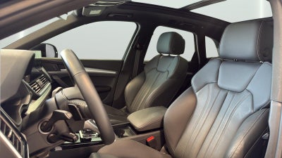 2025 Audi Q5 S line Premium