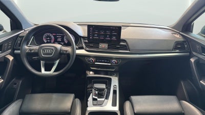 2025 Audi Q5 S line Premium
