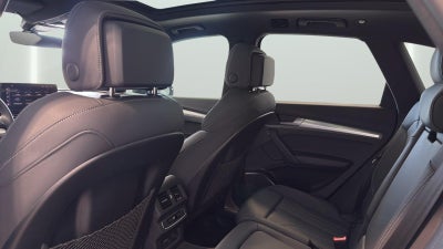 2025 Audi Q5 S line Premium