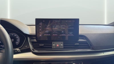 2025 Audi Q5 S line Premium
