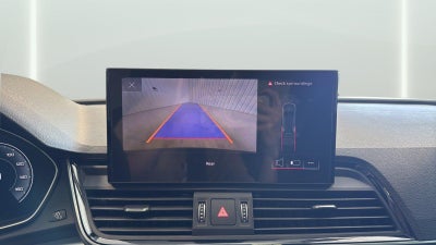 2025 Audi Q5 S line Premium