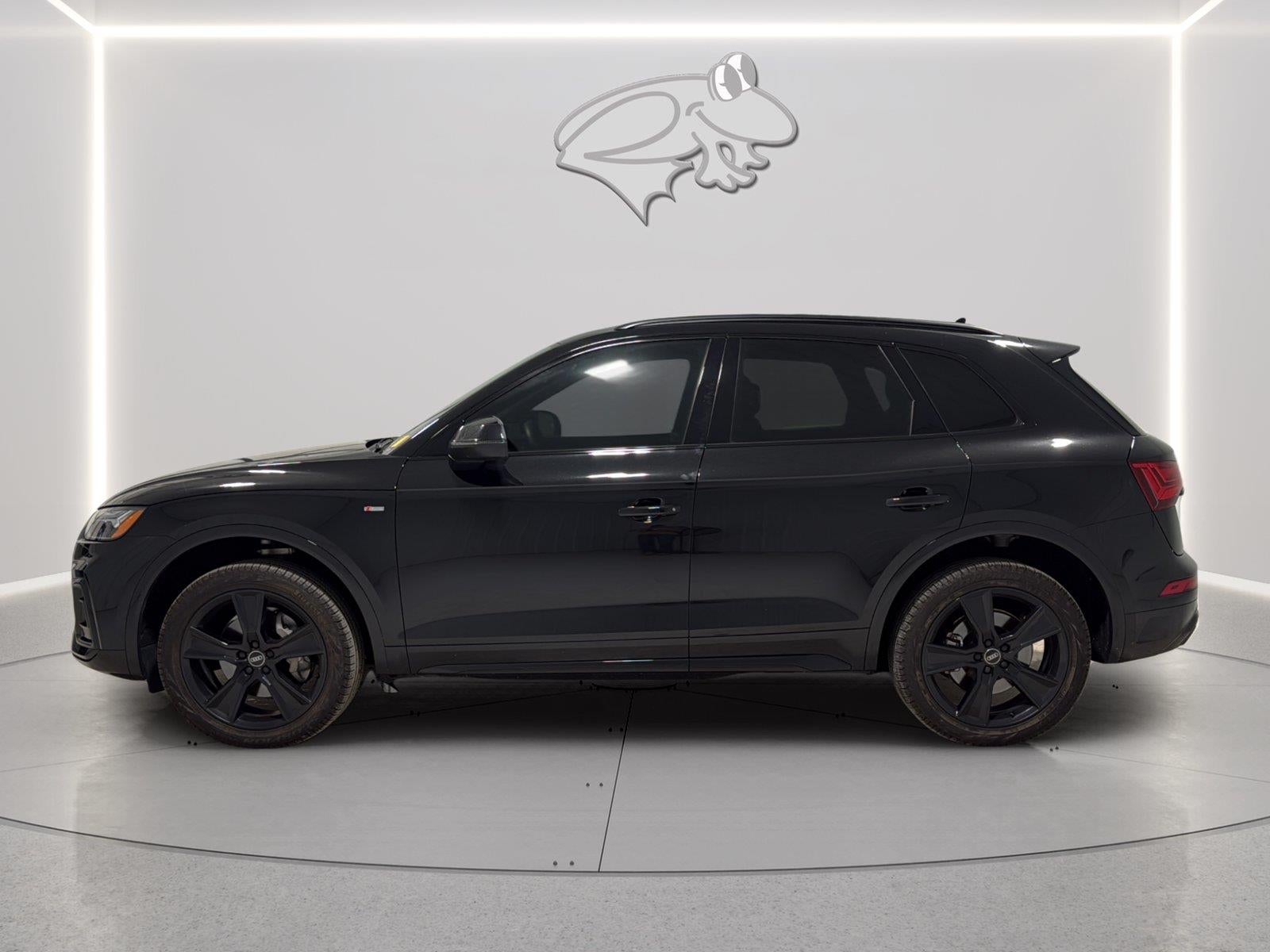 2025 Audi Q5 S line Premium