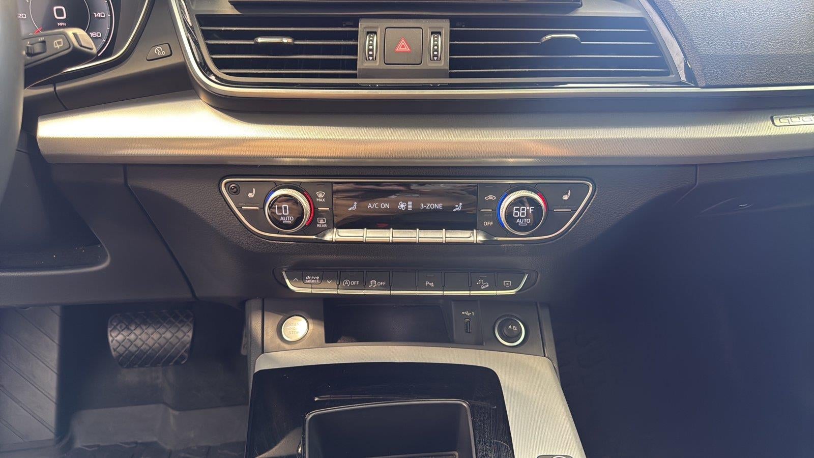2025 Audi Q5 S line Premium