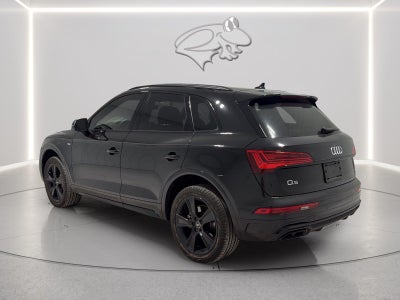 2025 Audi Q5 S line Premium