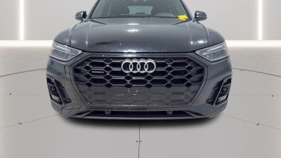 2025 Audi Q5 S line Premium