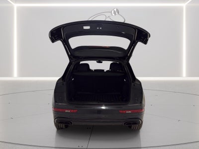 2025 Audi Q5 S line Premium