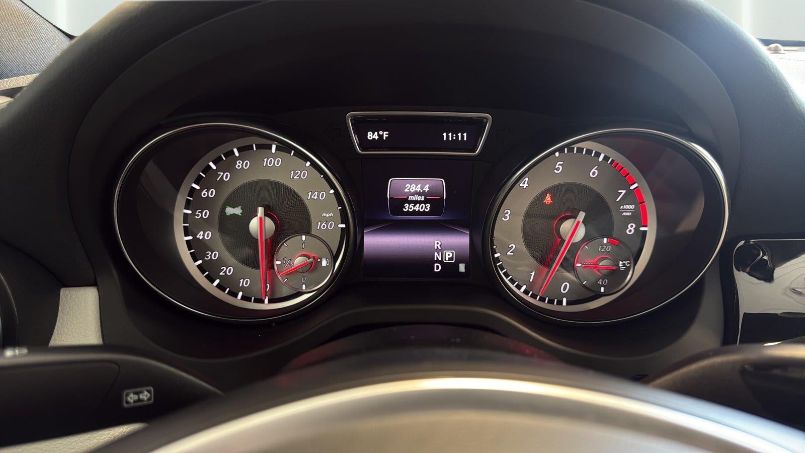 2014 Mercedes-Benz CLA CLA 250