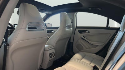 2014 Mercedes-Benz CLA CLA 250
