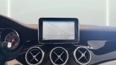 2014 Mercedes-Benz CLA CLA 250