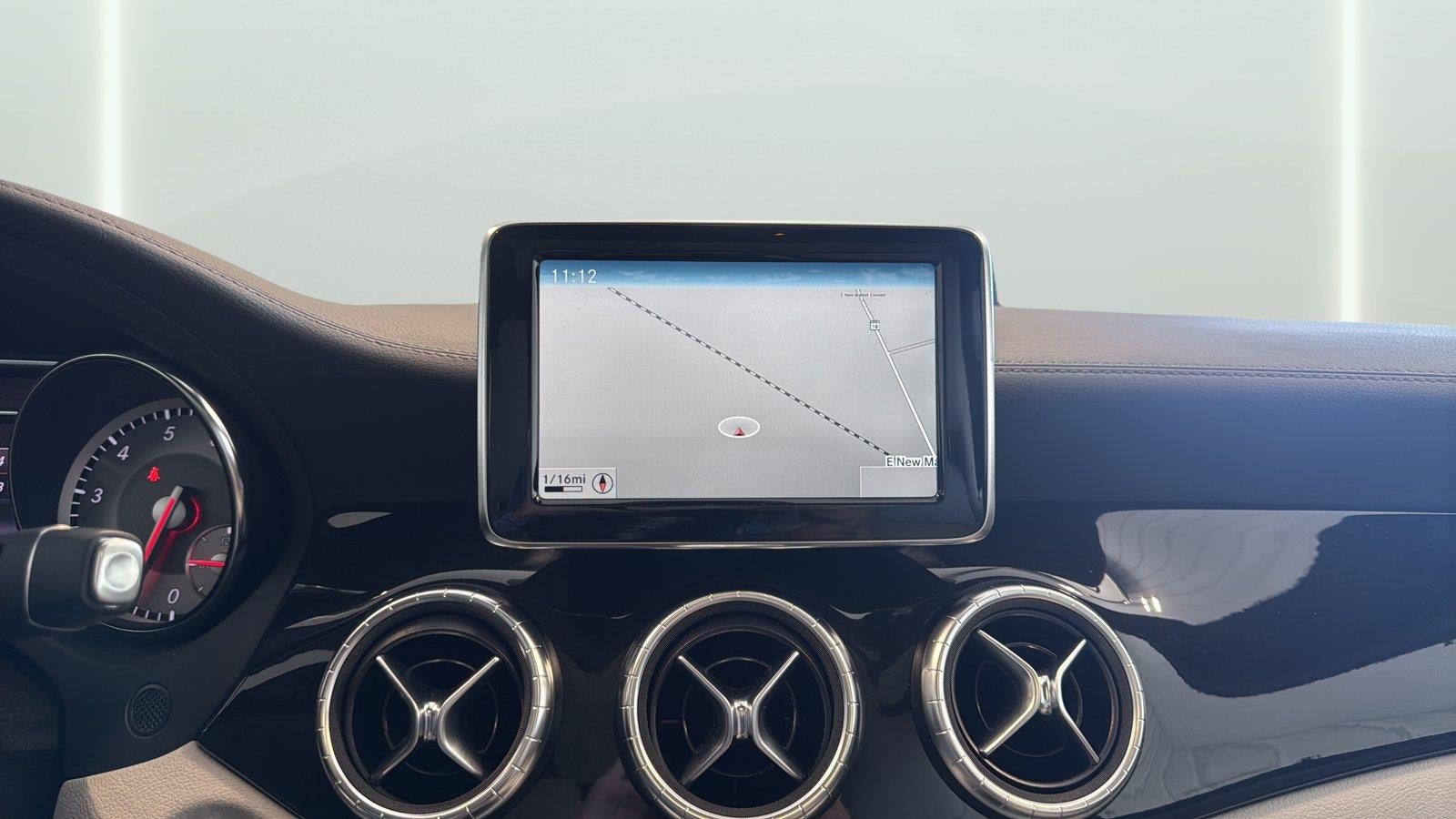 2014 Mercedes-Benz CLA CLA 250