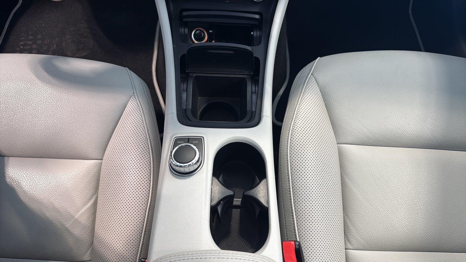2014 Mercedes-Benz CLA CLA 250