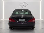 2014 Mercedes-Benz CLA CLA 250