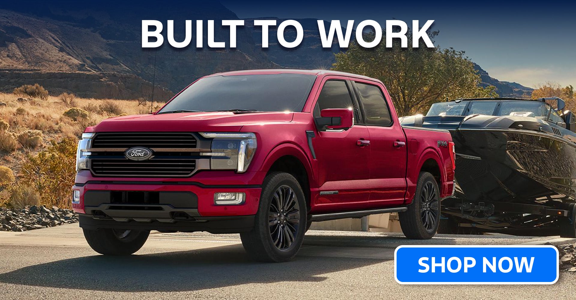 2026 Ford F-150 Easton, MD, MD