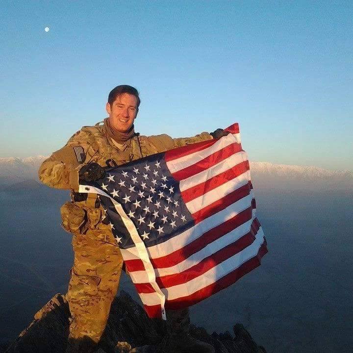 First responder appreciation