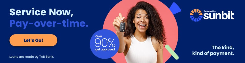  buy now pay later with Preston Service 