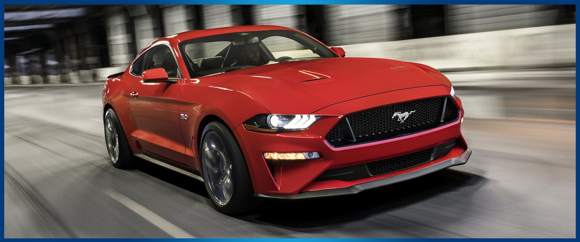 2022 Ford Mustang Near Easton MD